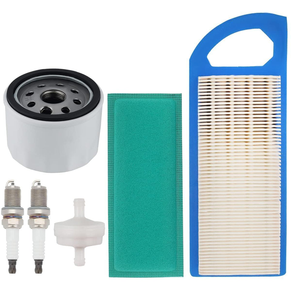 HIPA air filter 698083 for Craftsman LT1000 improves airflow and filtration.