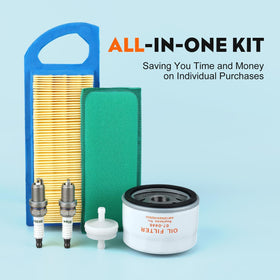 HIPA air filter 794422 supports efficient air intake on select tractors.