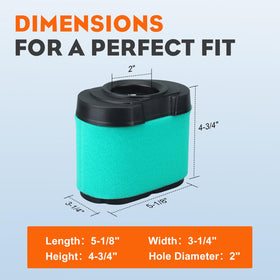 HIPA compatibility with John Deere and Craftsman models