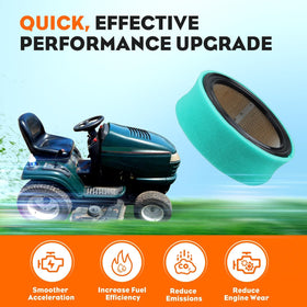 Hipa air filter dimensions outer diameter 7 inches.