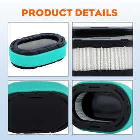 Hipa packaging label enables quick ordering and installation