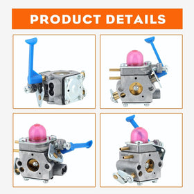 Hipa air and fuel filters set for cleaner fuel flow