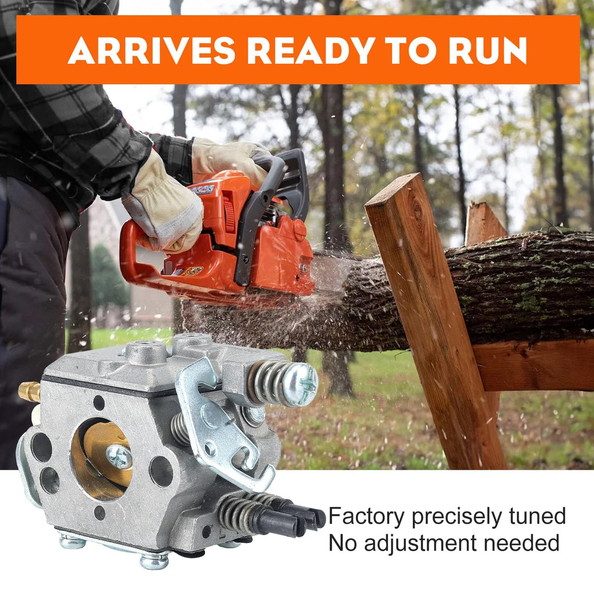 Hipa all-in-one tune-up kit saves time and money