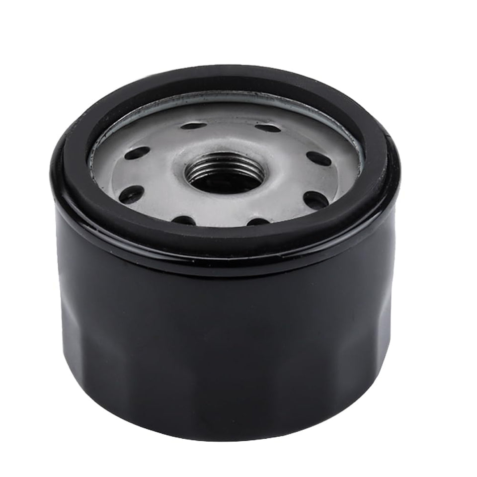 Hipa AM125424 oil filter thread 34-16 for quick, secure installation and steady oil flow.