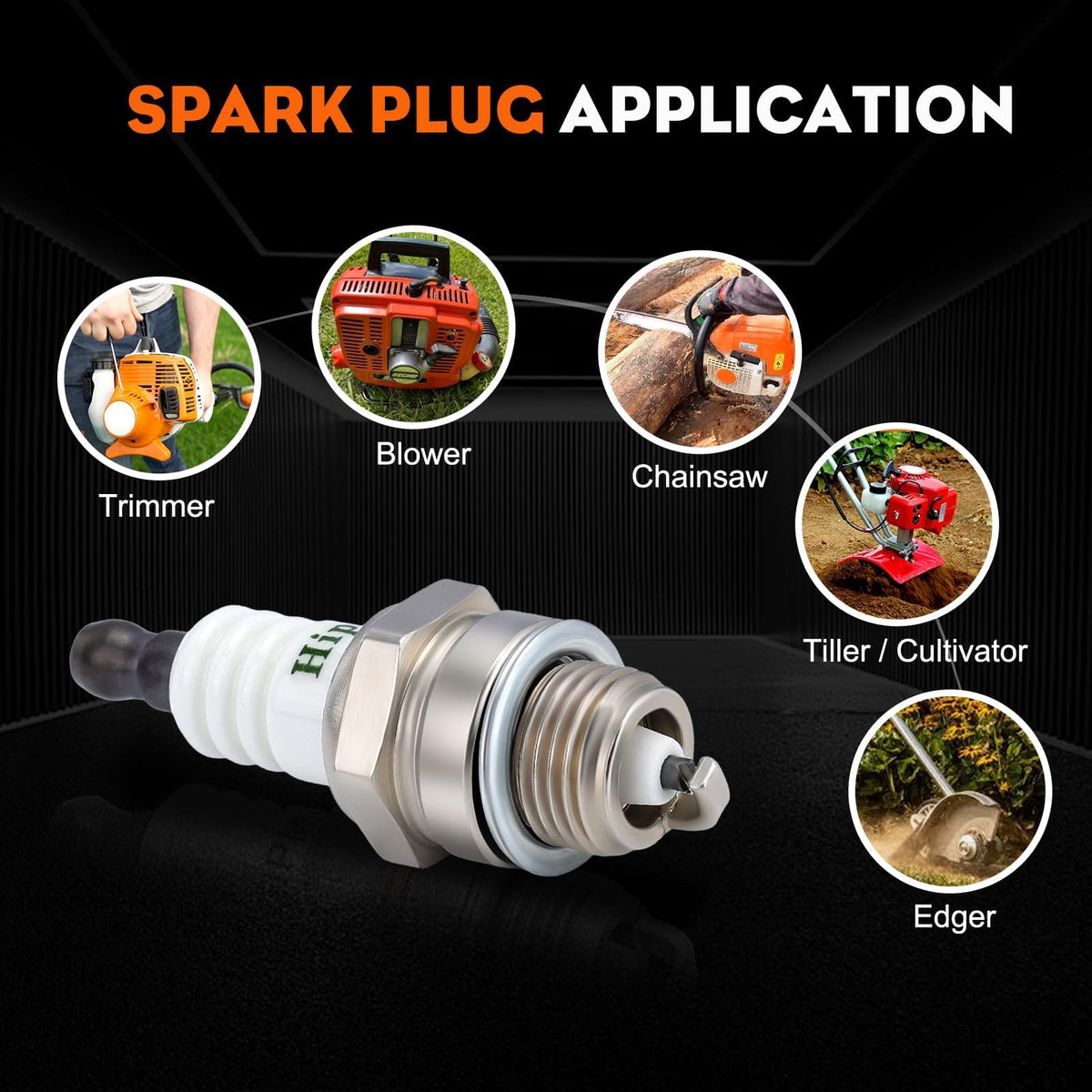Hipa BPMR8Y maintenance every 25 hours helps sustain performance
