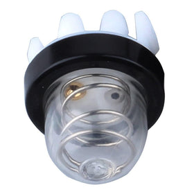Hipa replacement bulb for BR series blowers ensuring reliable priming