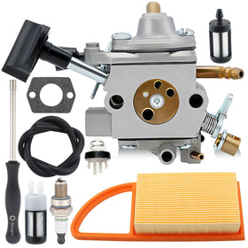 Hipa BR600 carburetor image, ready-to-install for dependable quick fixes