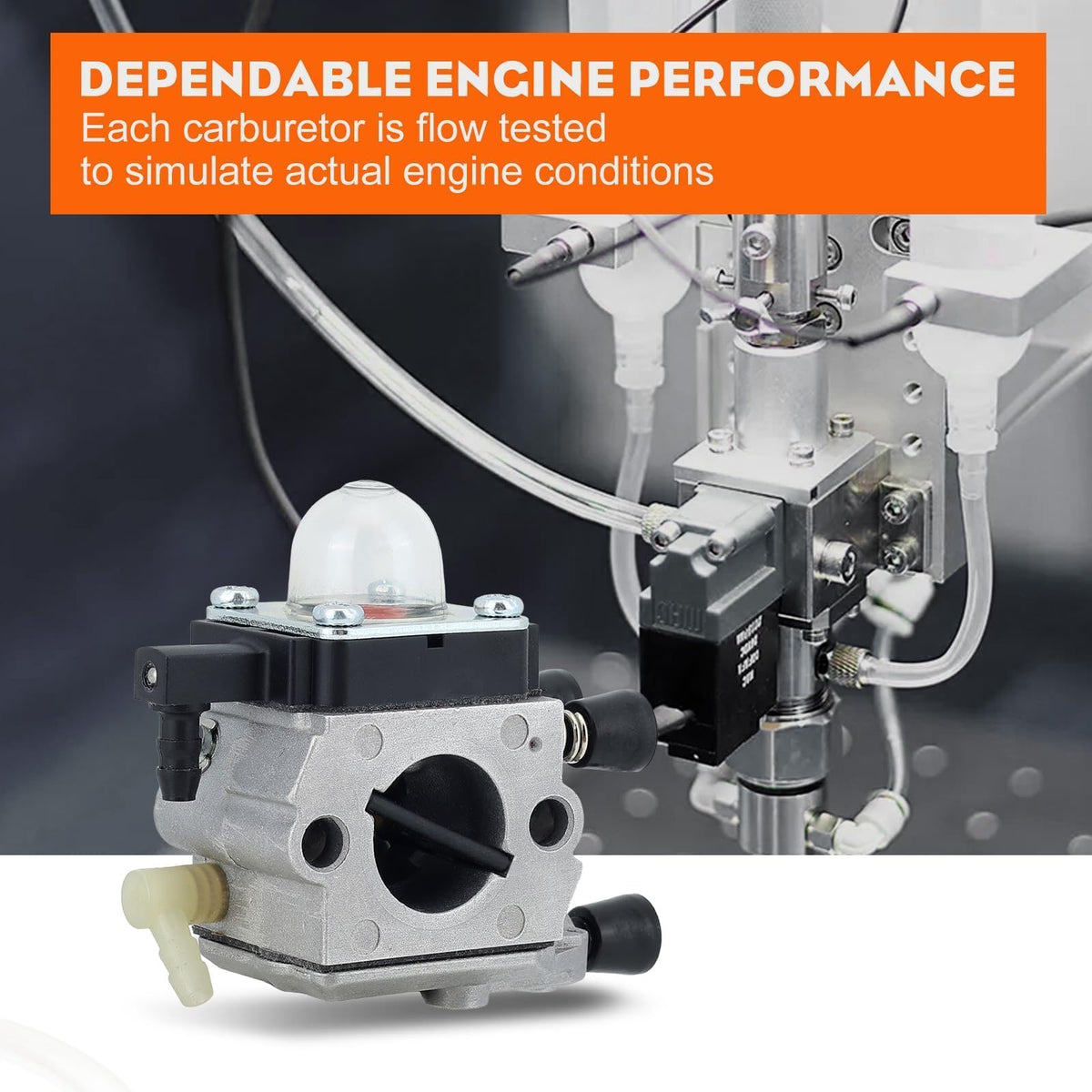 Hipa C1Q-S282 replacement info view helps verify correct part