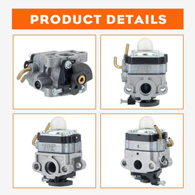 Hipa C430 packaging shows a complete kit for quick replacement