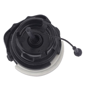 Hipa gas and oil cap pack for Stihl chainsaw line supports easy maintenance