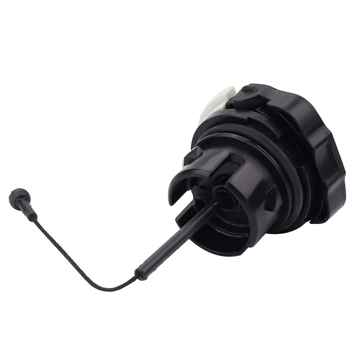Hipa cap set for Stihl MS250 replaces gas and oil caps