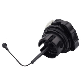 Hipa cap set for Stihl MS250 replaces gas and oil caps