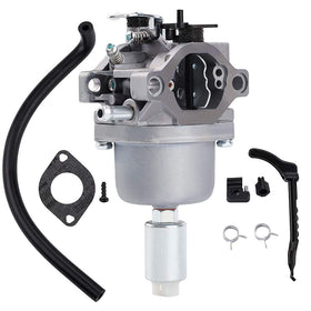 Hipa carburetor compatibility with Intek 14-18 HP engines.