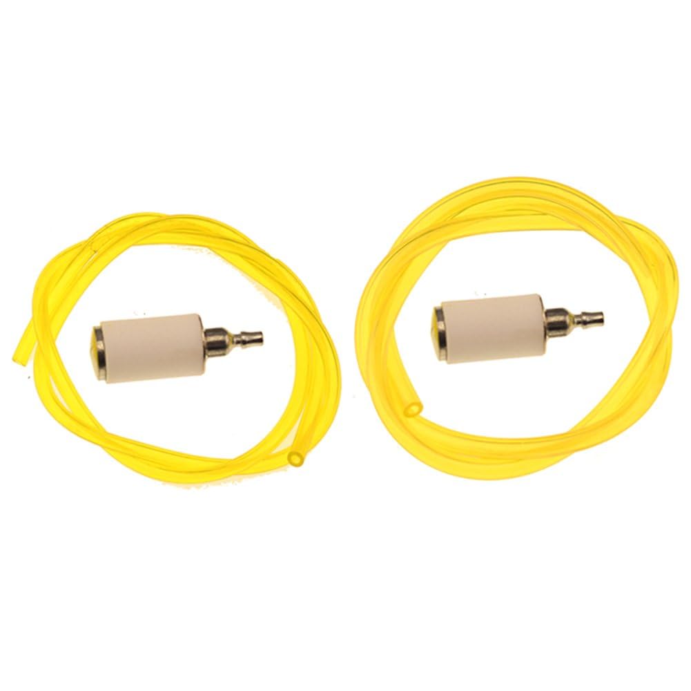 Hipa compact parts pack designed for lawn and garden tools