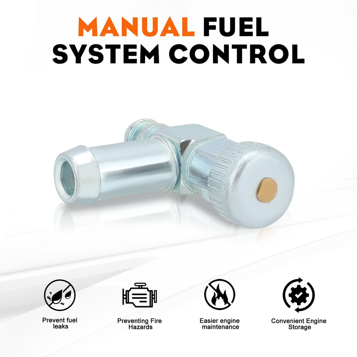 Hipa compatibility with multiple brands for versatile fuel system integration