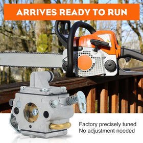 Hipa compatibility chart shows STIHL model-year coverage.