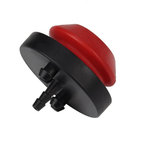 Tecumseh and MTD models compatibility graphic for Hipa bulbs.