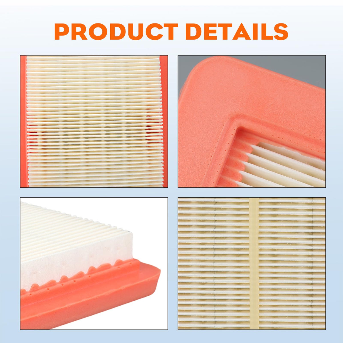 Hipa kit fits Honda GC and GCV engines for versatile compatibility.