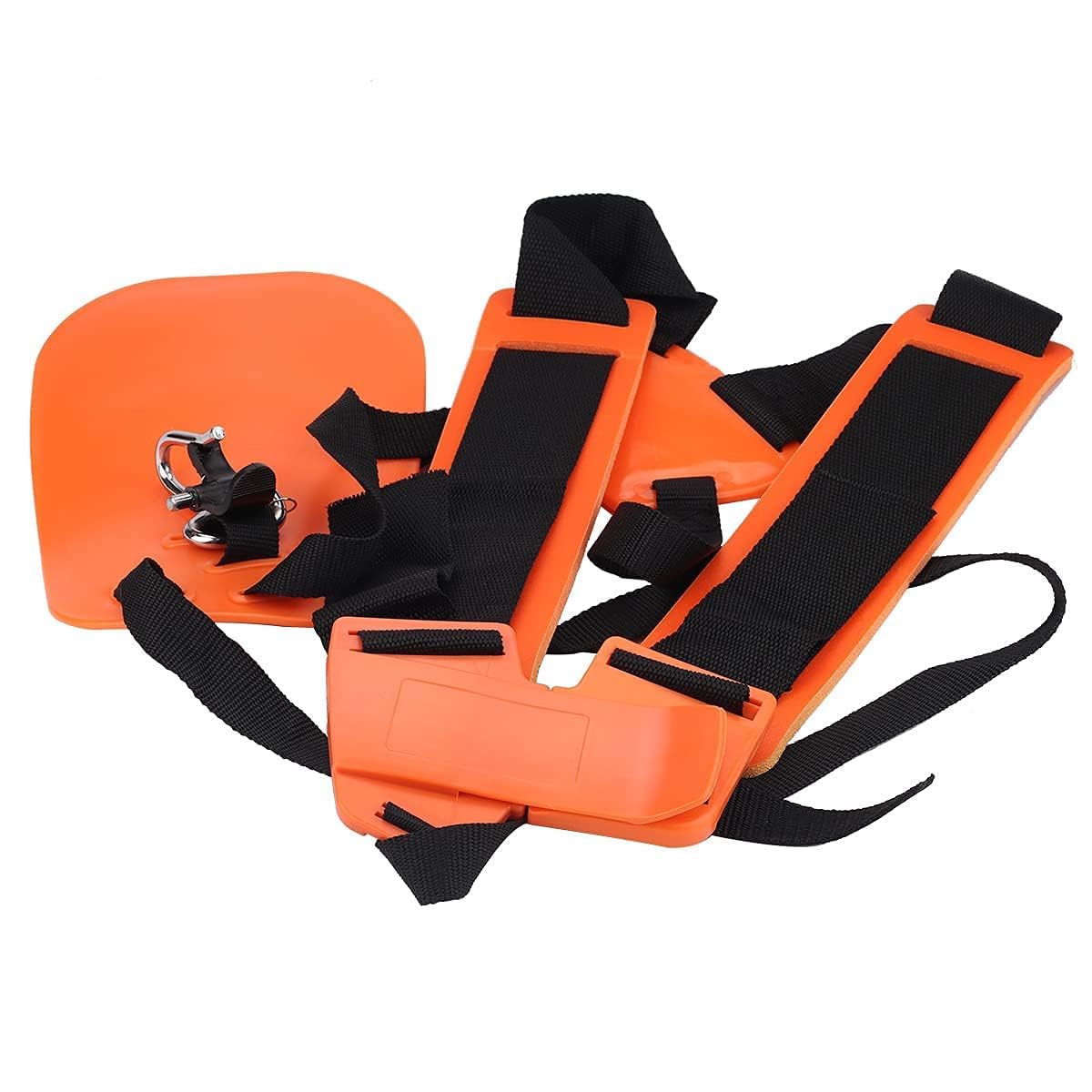 Hipa durable-canvas-nylon-construction offers rugged durability with light feel.