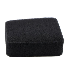 Hipa E43 air filter close-up emphasizing filtration material for engine protection