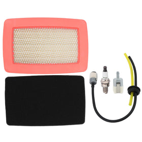 HIPA EBZ7500 air filter replacement for smoother engine protection