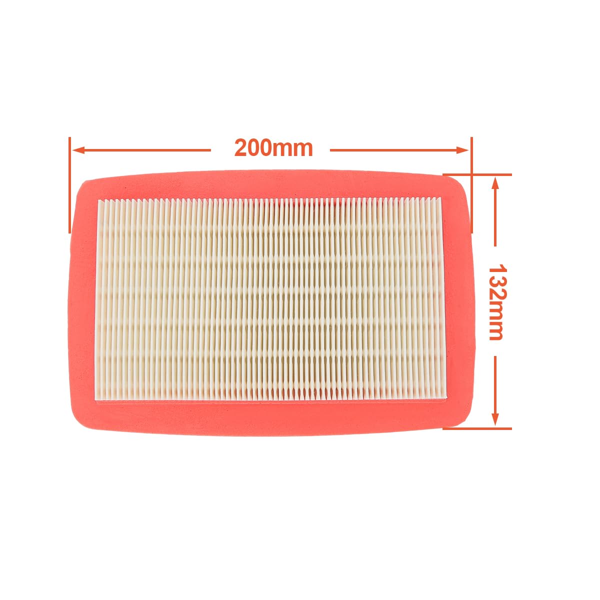 HIPA EBZ7500 fuel filter ensures clean fuel flow