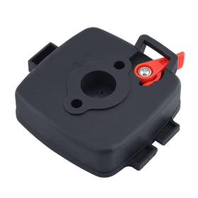 Hipa Echo SRM225 filter cover knob with secure fit for quick tune-ups