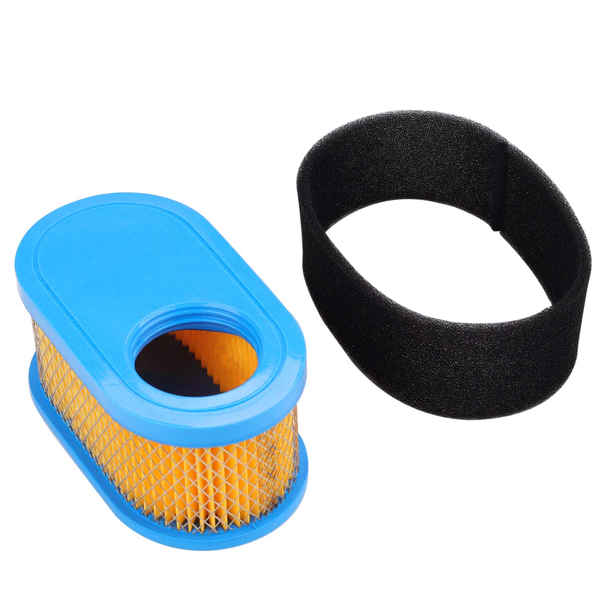 Hipa fitment for Huskee LT4200 shows reliable replacement option
