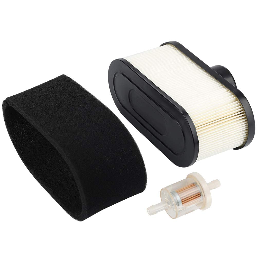 Hipa FR691v air filter in box ready for Kawasaki installation