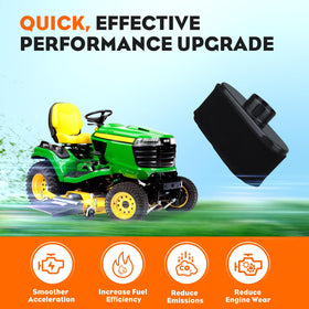 Hipa FR691V fuel filter 2 supports fuel system cleanliness and reliability.