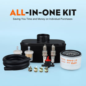 Hipa FR691V oil filter ensures dependable lubrication and engine protection.