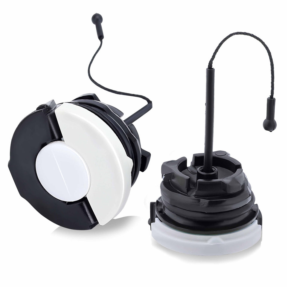 Hipa fuel cap for STIHL MS290 fits precisely for quick refueling