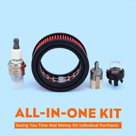 Hipa fuel filter for Echo CS400, helps fuel flow.