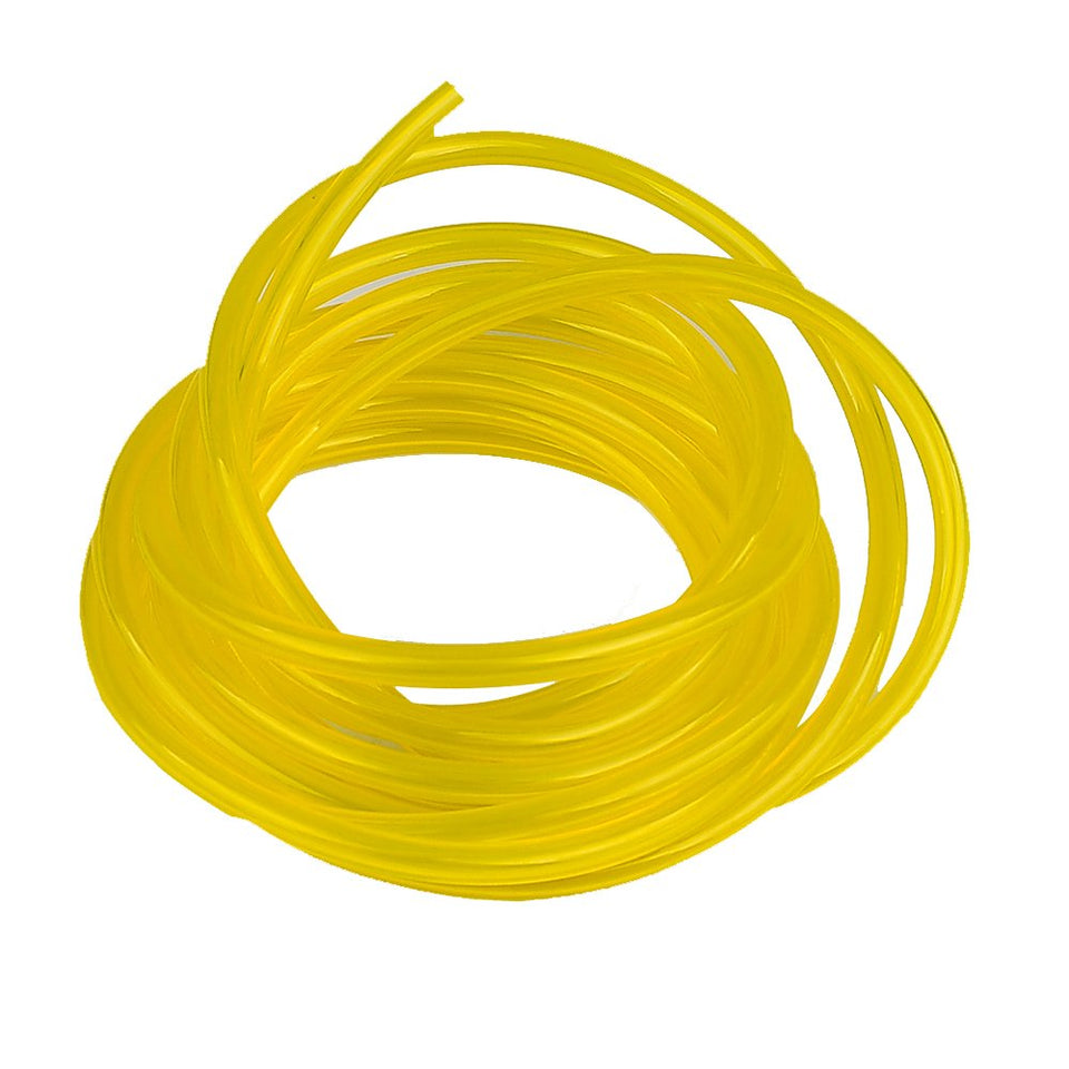 Hipa 10 ft fuel line package for easy replacement on small engines