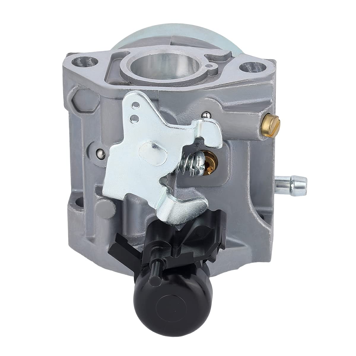 Hipa fuel line and filter illustrate complete tune-up kit