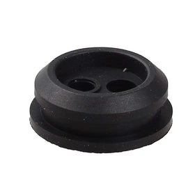 Hipa grommets on workbench display easy installation and a ready-to-use 3-pack.