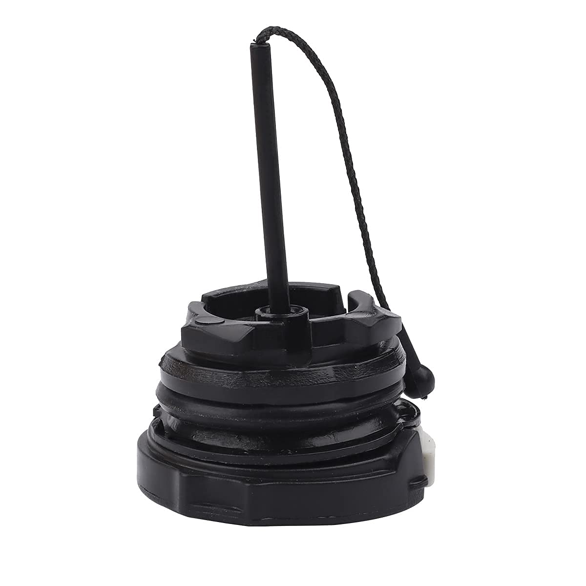 Hipa gas cap for Stihl MS390 ensures a secure, maintenance-friendly fit.