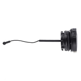 Hipa gas cap for Stihl MS460 provides reliable sealing and quick swaps.