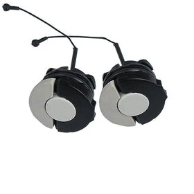 Hipa gas cap for Stihl MS880 keeps engine-ready fuel access on hand.