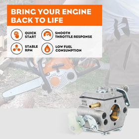 Hipa gasket ensuring a tight seal for dependable performance