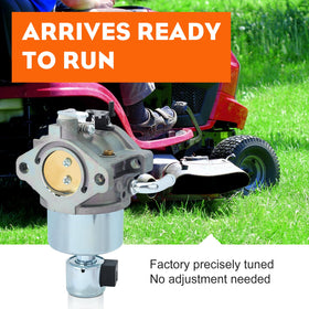Gasket and fuel filter components included with the kit