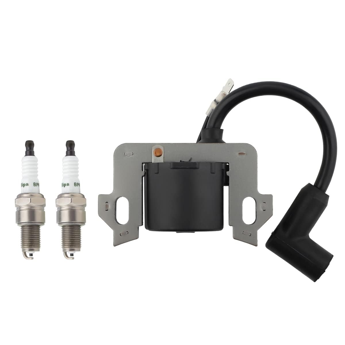Hipa GCV160 ignition coil for Honda engines delivers reliable spark.