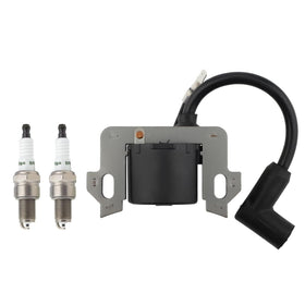 Hipa GCV160 ignition coil for Honda engines delivers reliable spark.