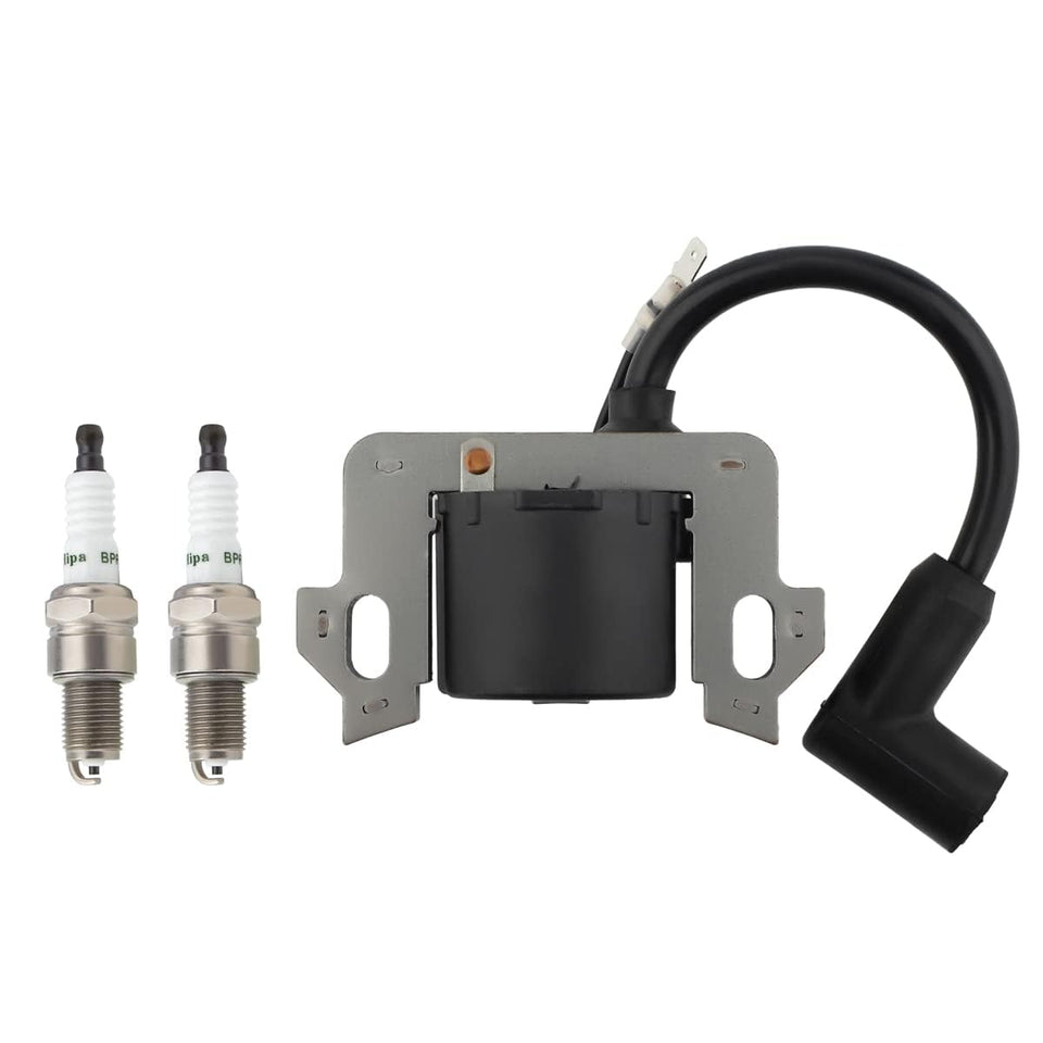 Hipa GCV160 ignition coil for Honda engines delivers reliable spark.