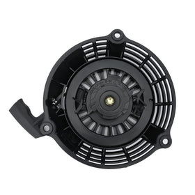 Hipa GCV160 pull-start suited for EN2000 generators and portable power
