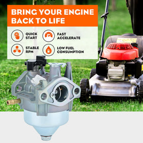 Hipa GCV170 spark plug ensures reliable ignition and smoother runs