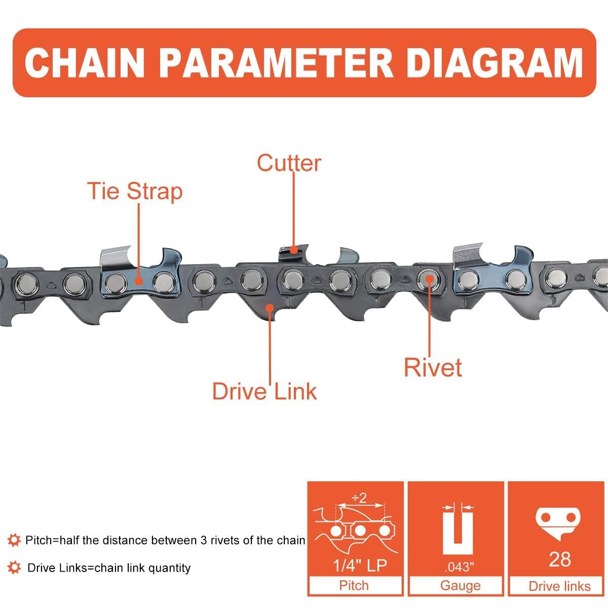 Hipa GTA26 pruner attachment fit demonstrating seamless blade integration.