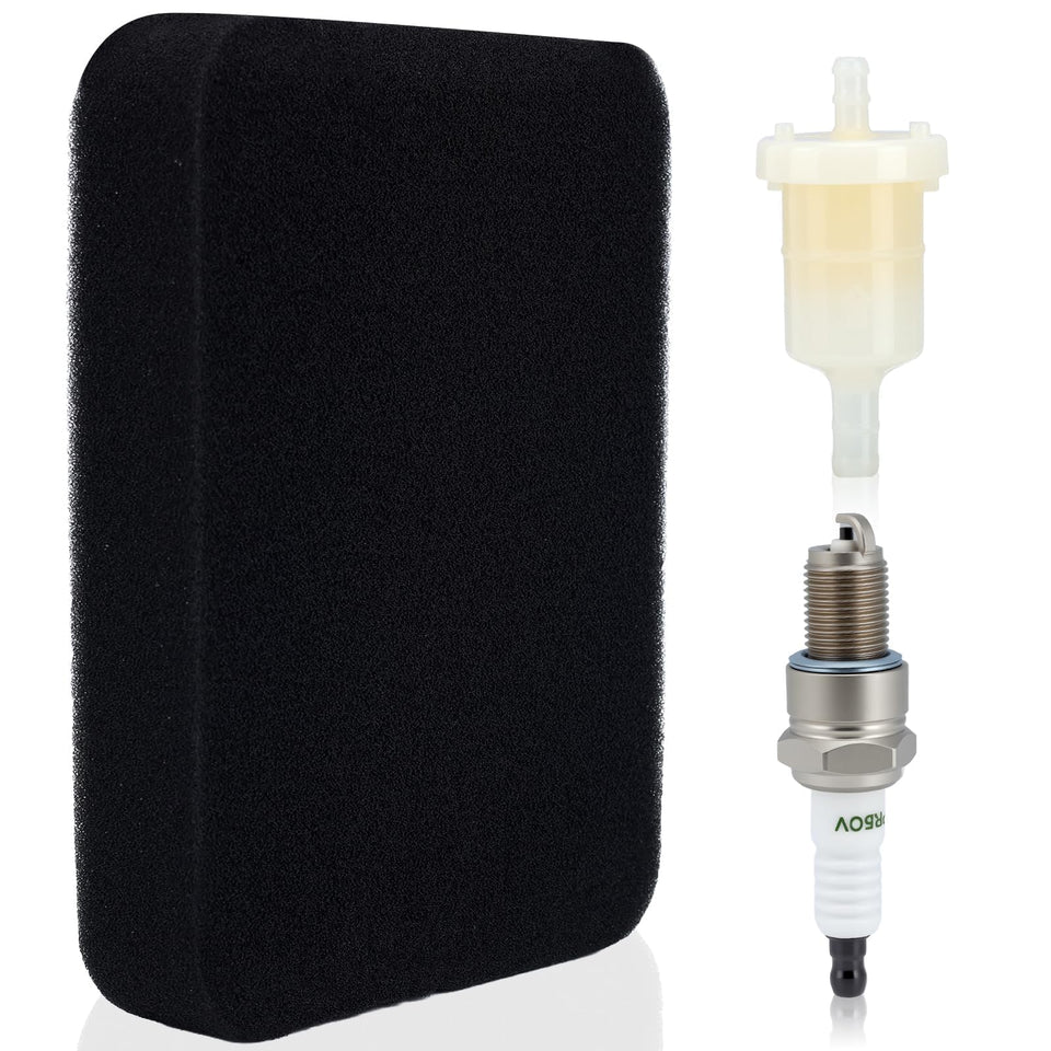 Hipa GX390 air filter for 17211-899-000; improves airflow and filtration efficiency.