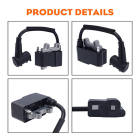 Hipa HC150 coil for string trimmers supports easy maintenance and smoother starts.