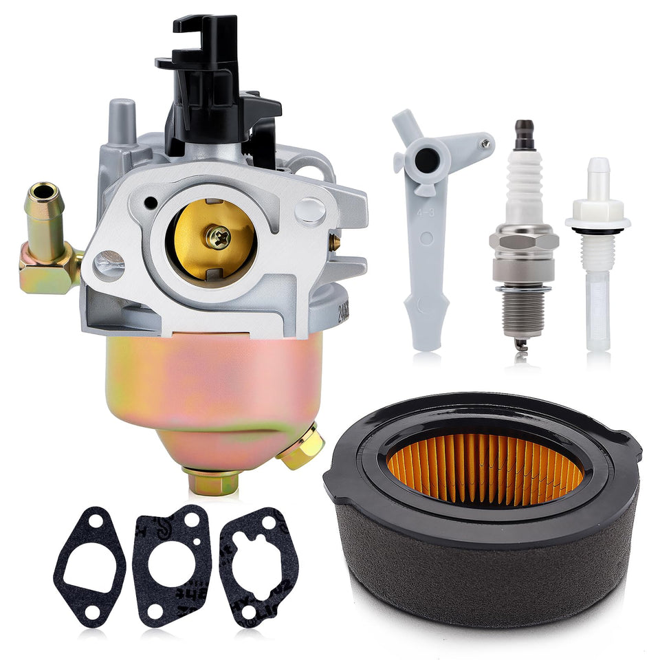 Hipa HUAYI 951-12785 carburetor for Cub Cad MTD engines ensures reliable starts.
